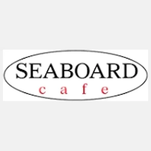 seaboardcafe brand logo for seaboardcafe.com