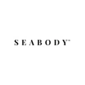 Seabody brand logo for seabody.com