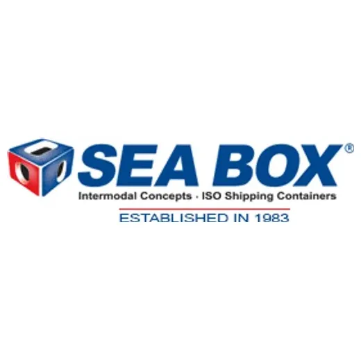 seabox brand logo for seabox.com