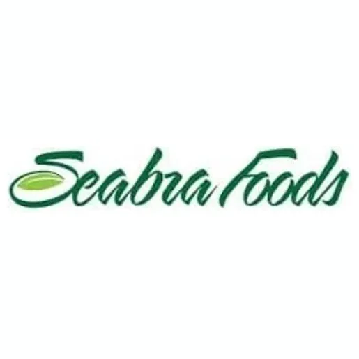 seabrafoods brand logo for seabrafoods.com