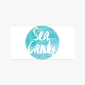 seacandyjewelry brand logo for seacandyjewelry.com