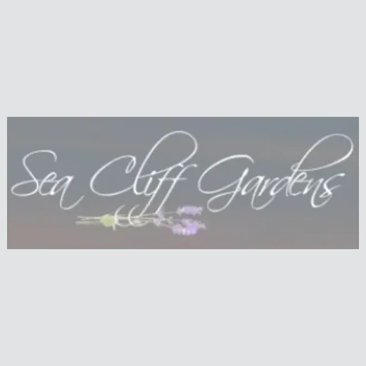 seacliffgardens brand logo for seacliffgardens.com