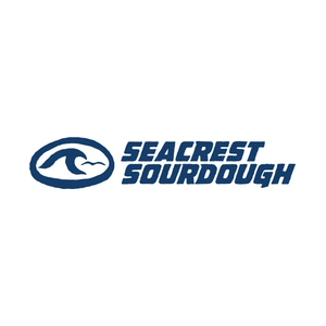 seacrestsourdough brand logo for seacrestsourdough.com