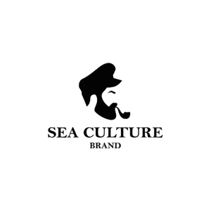 seaculturebrand brand logo for seaculturebrand.com