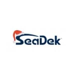 SeaDek brand logo for seadek.com