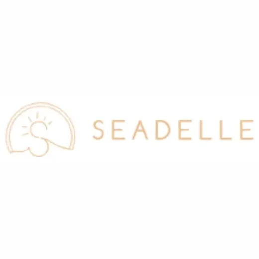 seadelle brand logo for seadelle.com