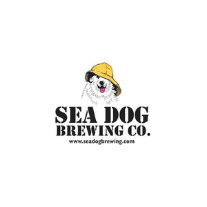 seadogbrewing brand logo for seadogbrewing.com