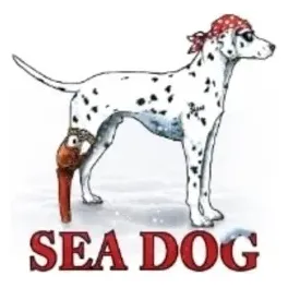 seadogshop brand logo for seadogshop.com