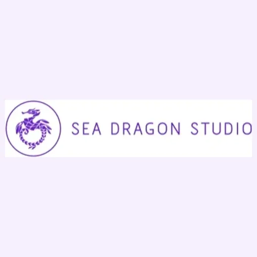seadragonstudio brand logo for seadragonstudio.com