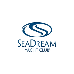 seadream brand logo for seadream.com