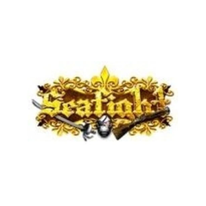 Seafight brand logo for seafight.com