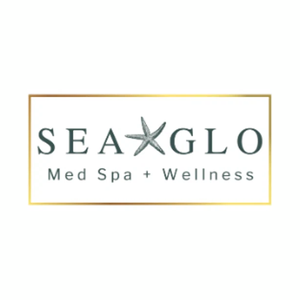 seaglospa brand logo for seaglospa.com