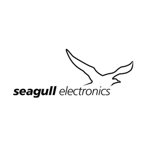 seagullelectronics brand logo for seagullelectronics.com