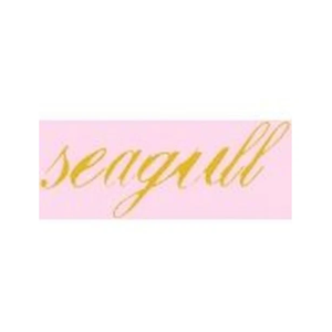 seagullhair brand logo for seagullhair.com