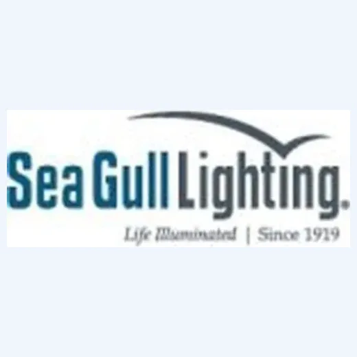 seagulllighting brand logo for seagulllighting.com