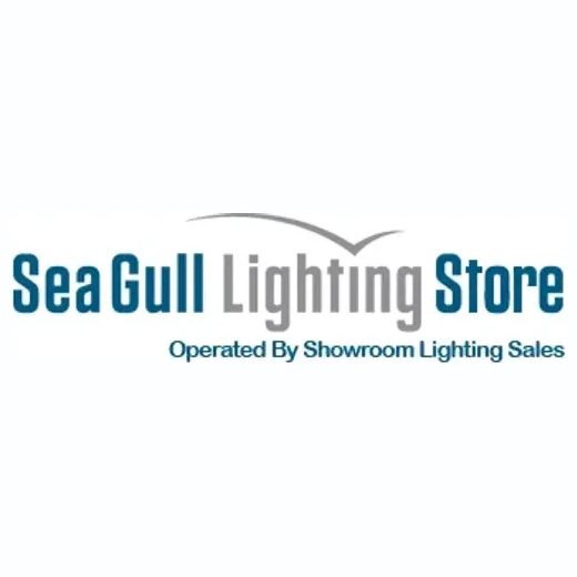seagulllightingstore brand logo for seagulllightingstore.com