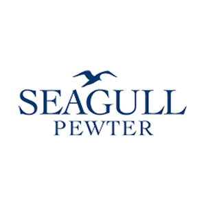 seagullpewter brand logo for seagullpewter.com