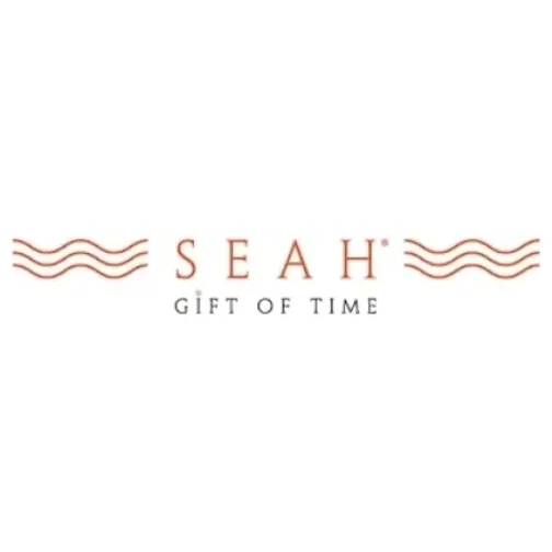 seahdesigns brand logo for seahdesigns.com
