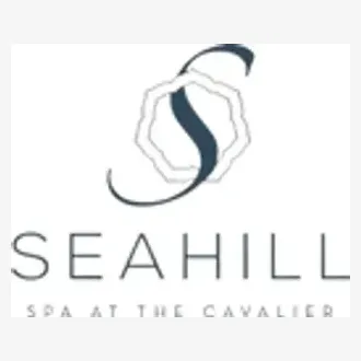 seahillspa brand logo for seahillspa.com