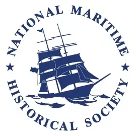 seahistory brand logo for seahistory.org