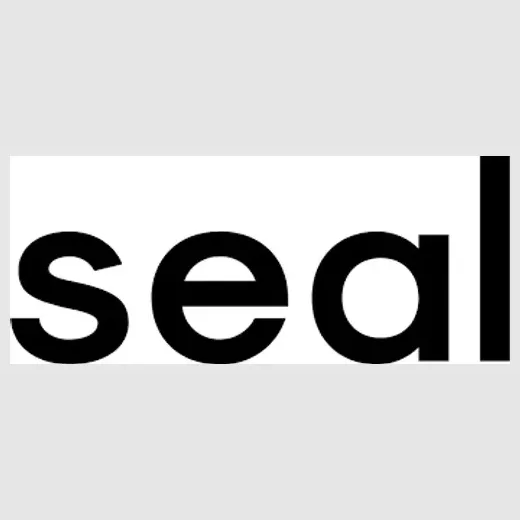 seal brand logo for seal.network