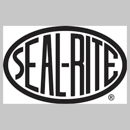 seal-rite brand logo for seal-rite.com