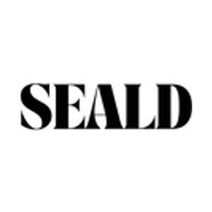 sealdwellness brand logo for sealdwellness.com