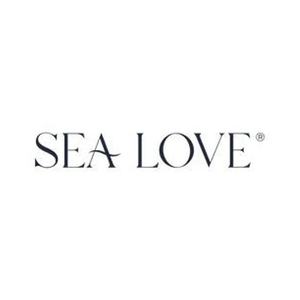 sealove brand logo for sealove.com