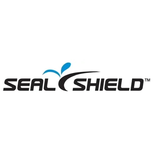 sealshield brand logo for sealshield.com