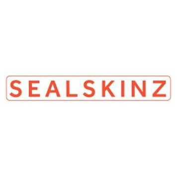 Sealskinz UK brand logo for sealskinz.com