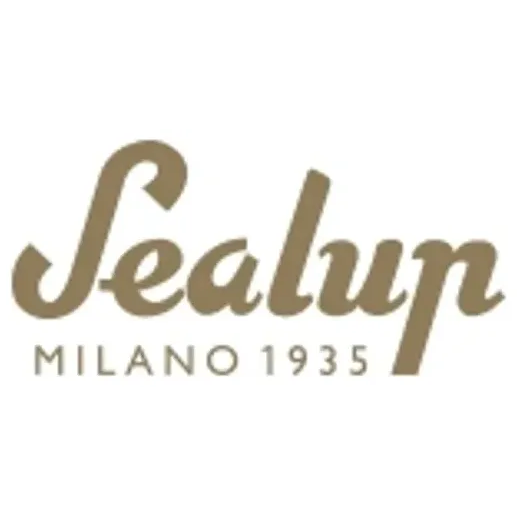 sealup brand logo for sealup.net