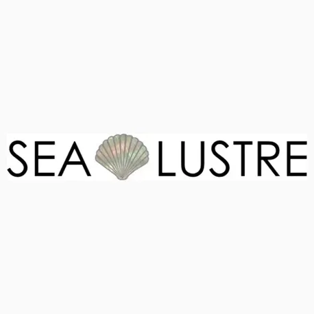 sealustre brand logo for sealustre.com