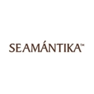 seamantika brand logo for seamantika.com