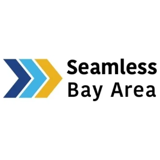 seamlessbayarea brand logo for seamlessbayarea.org
