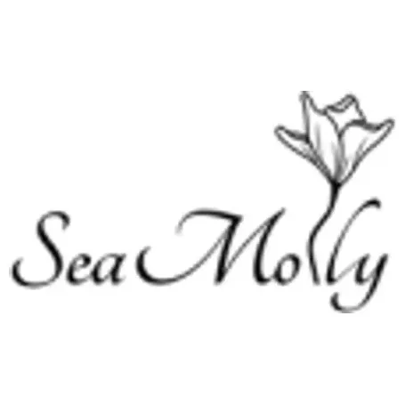 seamolly brand logo for seamolly.com