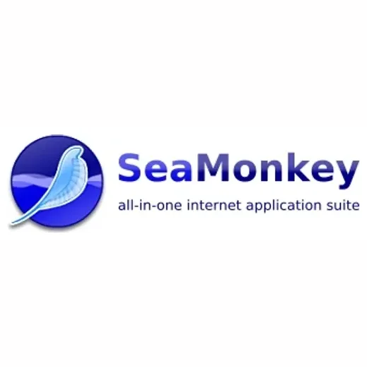 seamonkey-project brand logo for seamonkey-project.org