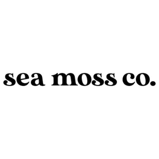 seamoss brand logo for seamoss.co