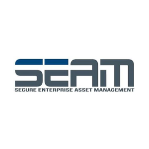 seamservices brand logo for seamservices.com