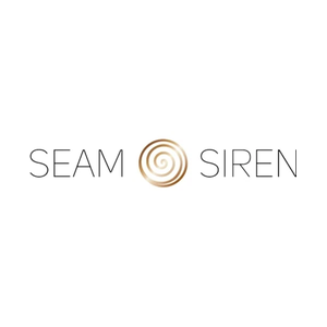 seamsiren brand logo for seamsiren.com