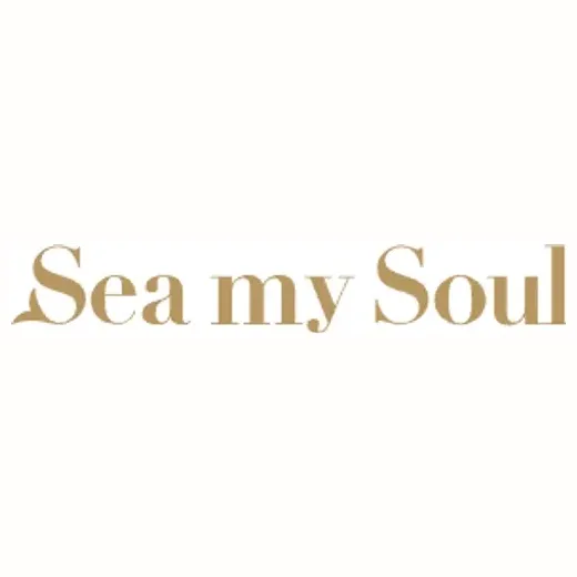 seamysoul brand logo for seamysoul.com