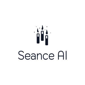 seanceai brand logo for seanceai.com