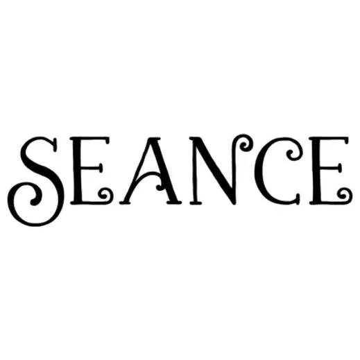 seanceperfumes brand logo for seanceperfumes.com