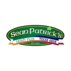 seanpatrickstx brand logo for seanpatrickstx.com