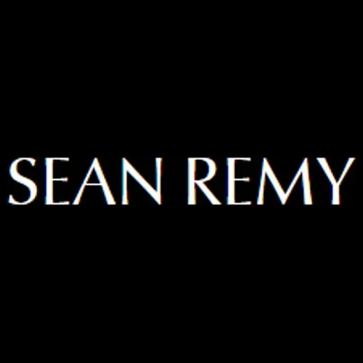 seanremyskincare brand logo for seanremyskincare.com