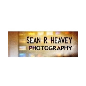 seanrheavey brand logo for seanrheavey.com