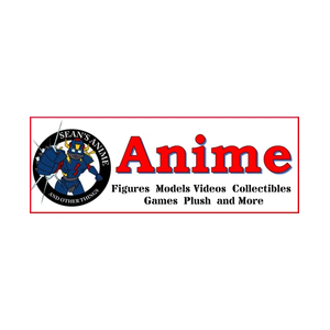 seansanime brand logo for seansanime.com