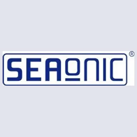 seaonic brand logo for seaonic.com