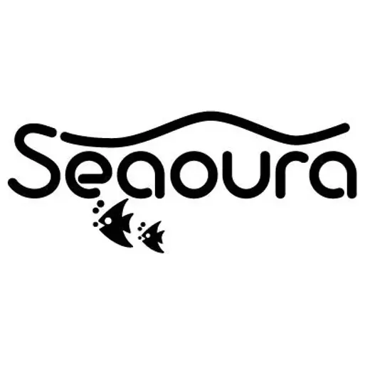 seaouraofficial brand logo for seaouraofficial.com