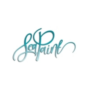 seapaints brand logo for seapaints.com