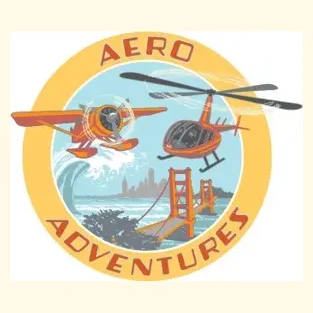 seaplane brand logo for seaplane.com